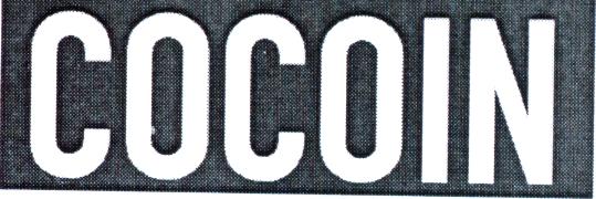 Prekės ženklas: COCOIN